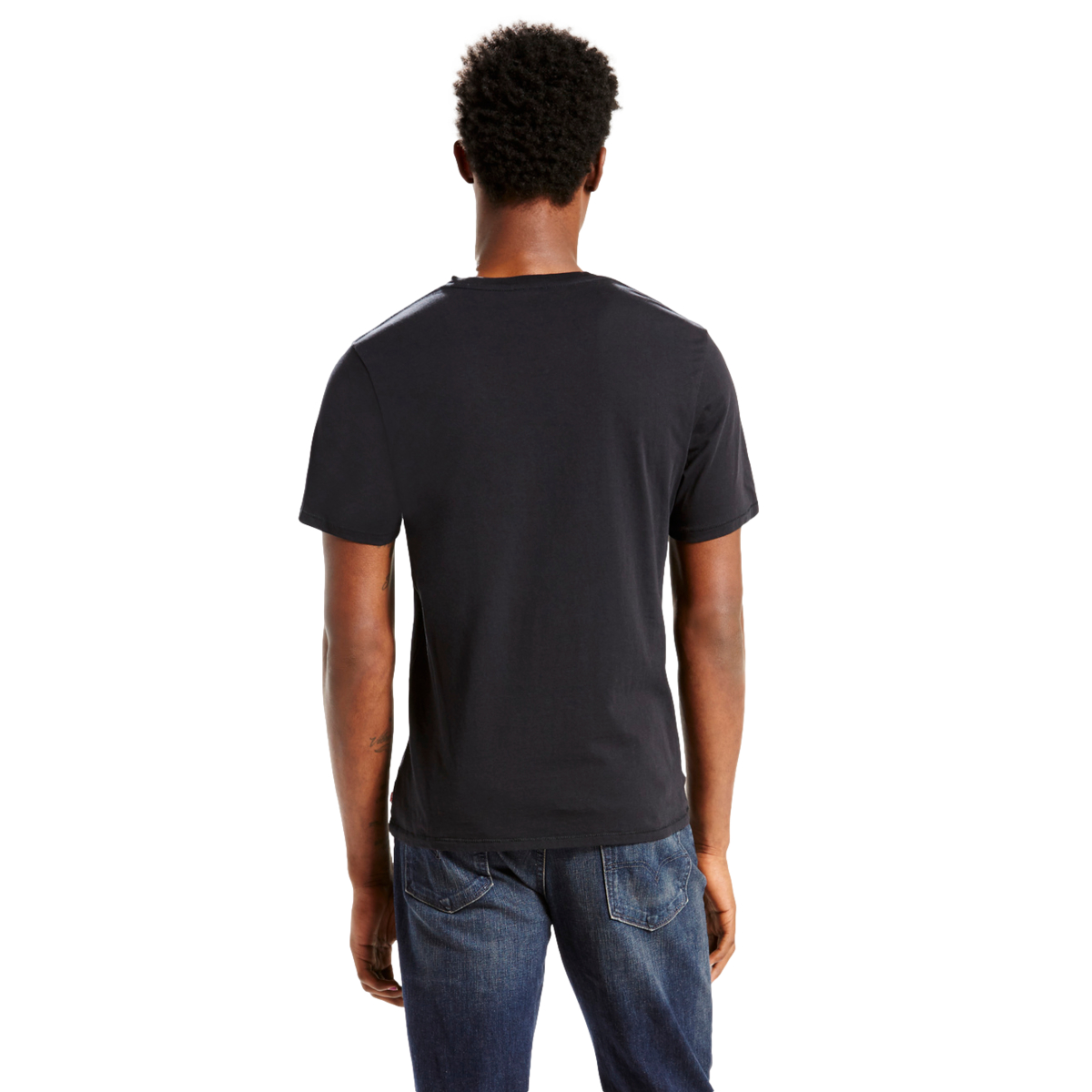 Levi&rsquo;S Graphic SetIn Neck Modelo elo177830137 Para Hombre image number null
