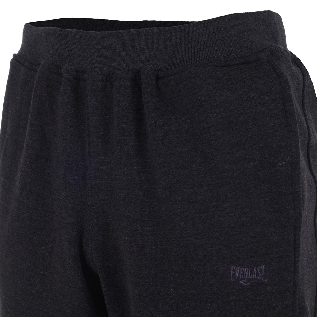 Pantal&oacute;n De Felpa B&aacute;sico Everlast  Para Hombre / Extra Grande image number null