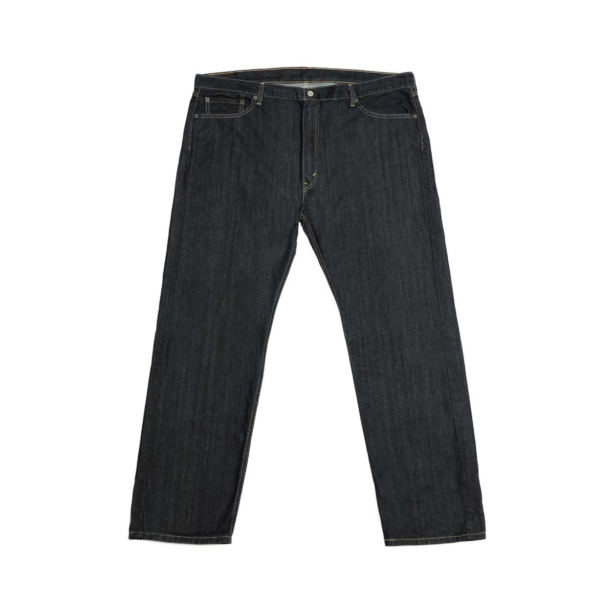 Jeans Recto Levi's Para Hombre Plus image number null