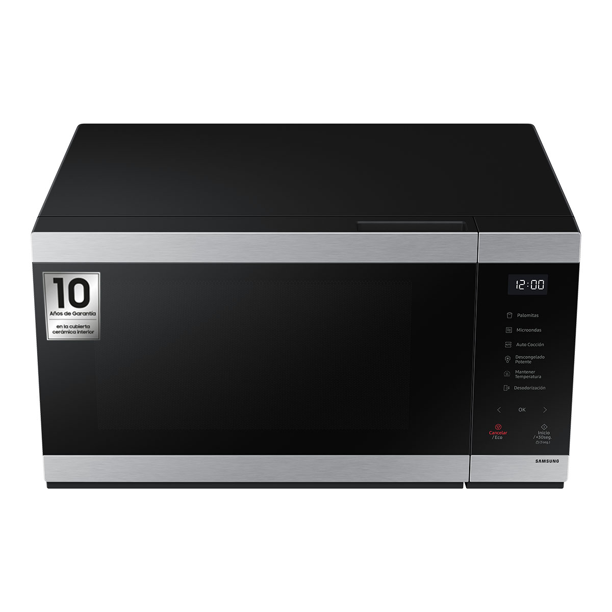 Horno de Microondas 1.4 Cuft SAMSUNG image number null
