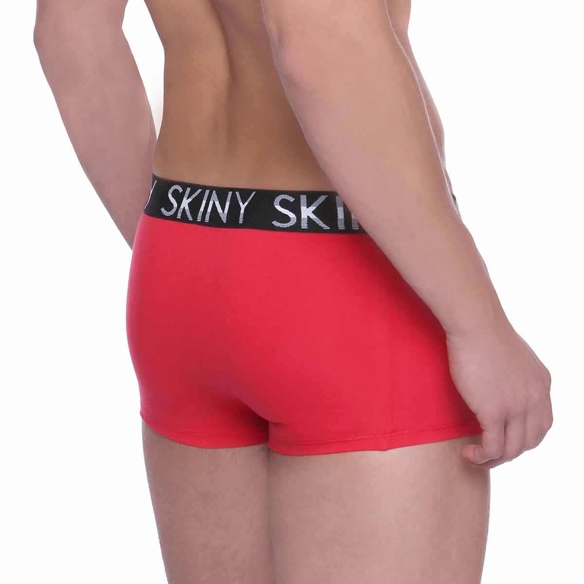 3 Pack B&oacute;xer Skiny Para Hombre Para Hombre image number null