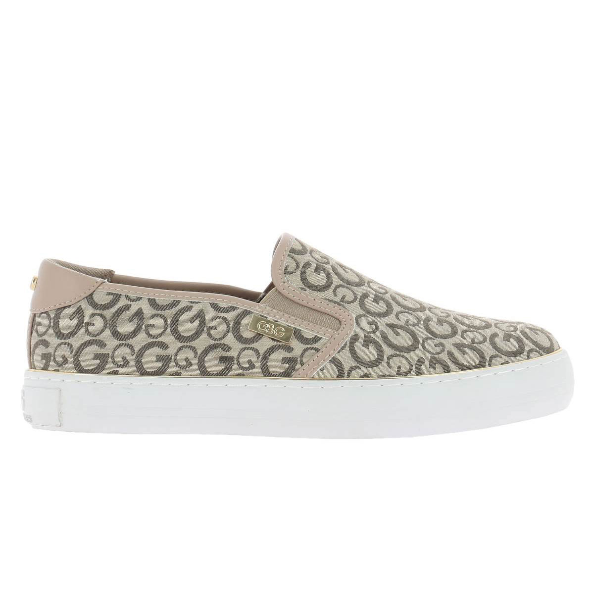 Tenis G by GUESS Silueta Tipo Active Low image number null