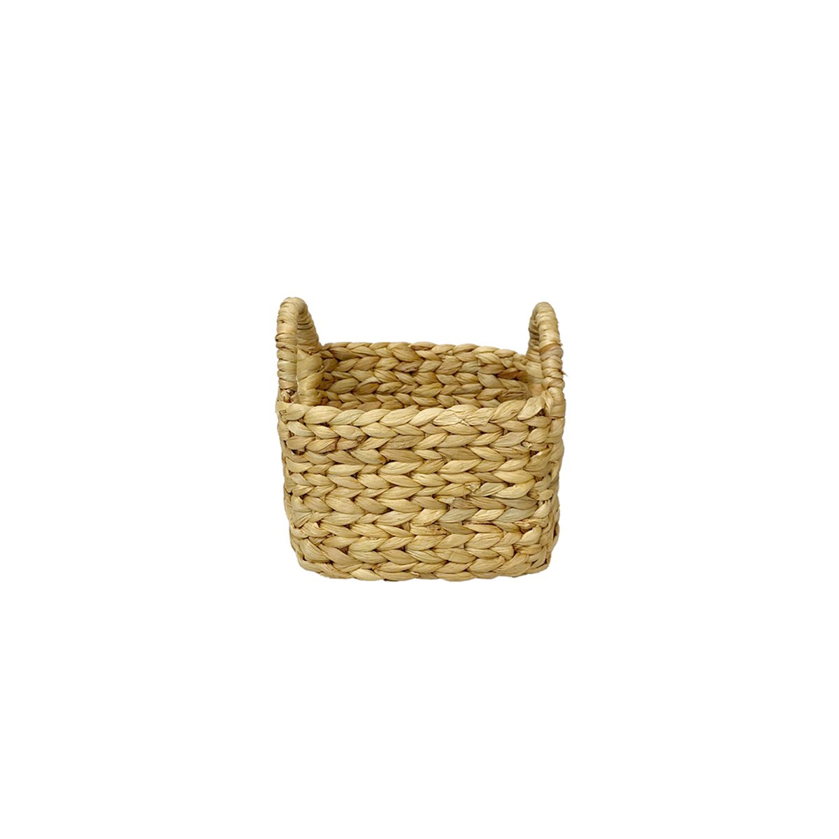 Canasta Decorativa Jacinto De Agua Home Nature image number null