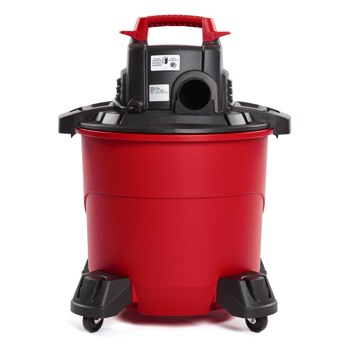 Aspiradora de 9 Galones y 4.25 HP para Seco y Mojado Mod. CMXEVBE17590 Craftsman image number null