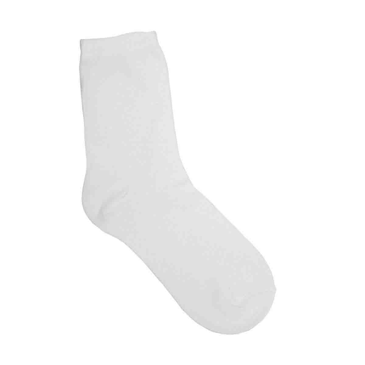Calceta Corta De Nylon 3Pack Gleytor Para Ni&ntilde;a image number null