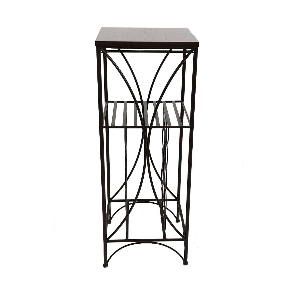 Cava Metal Hilo Vintage Home image number null