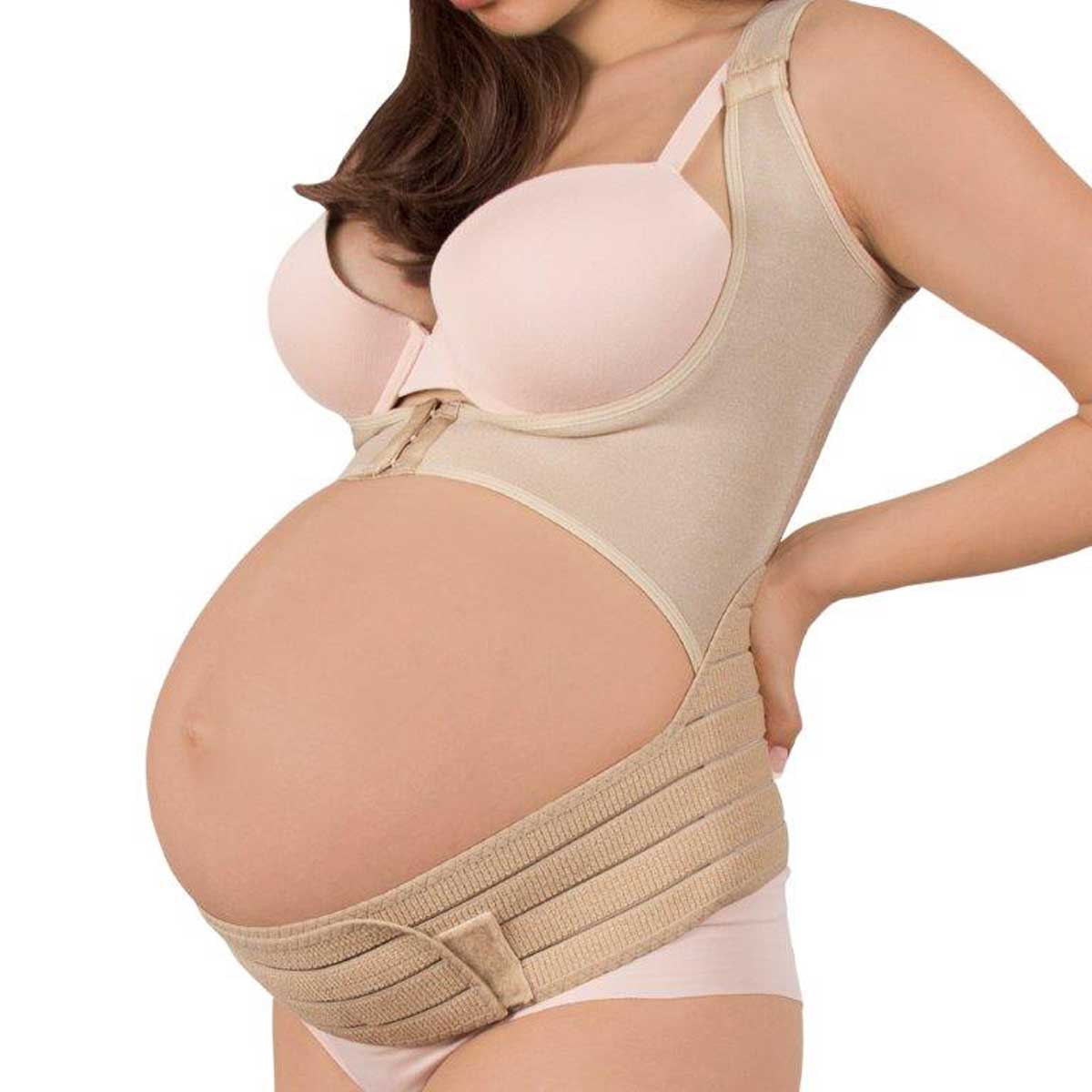 Soporte Maternal Estilo Chaleco New Look image number null