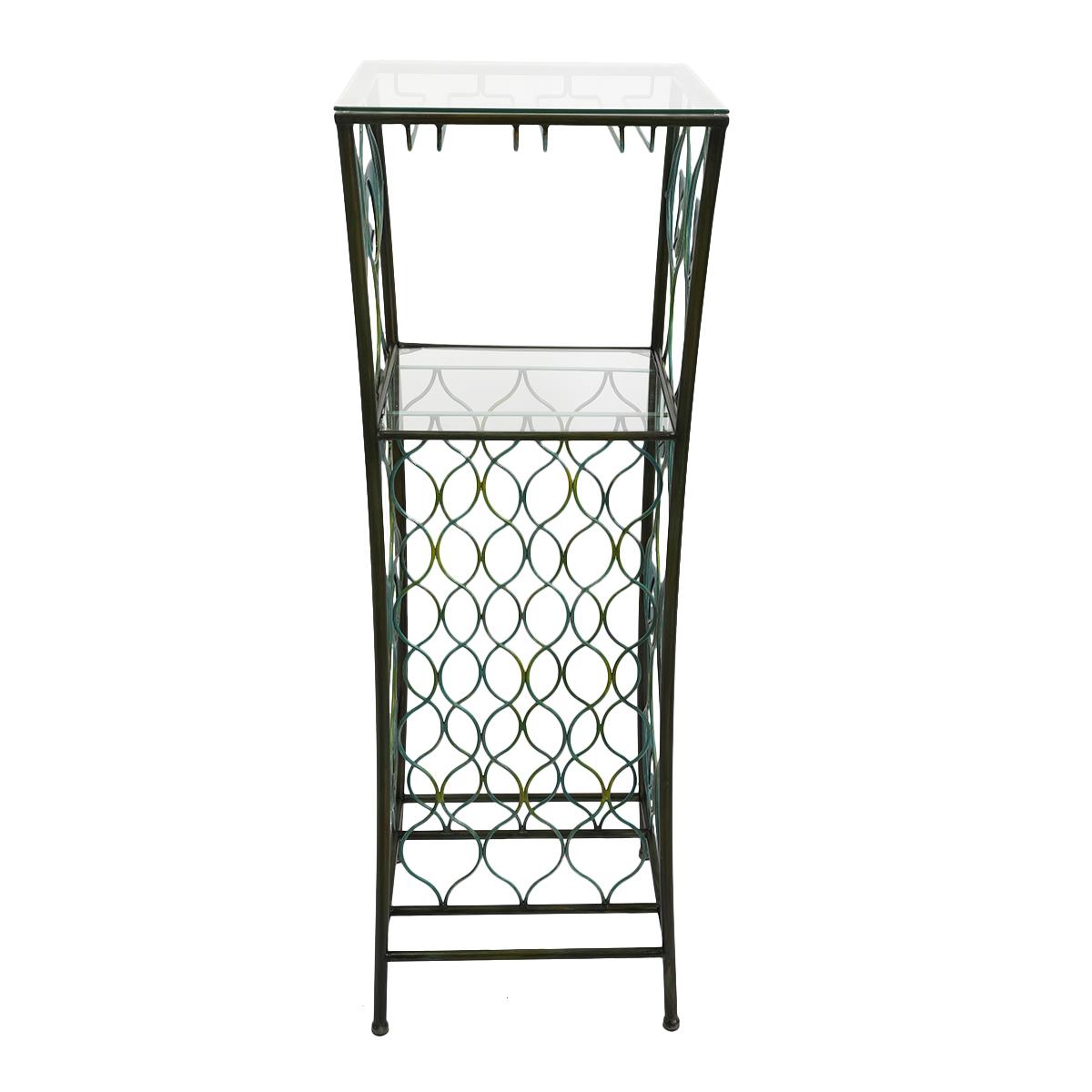 Cava Metal Hilo Vintage Home image number null