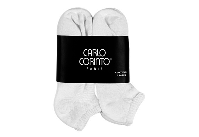 Tines 6 pack Carlo Corinto image number null