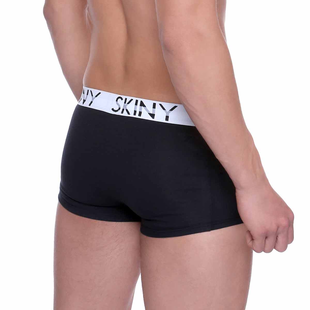 B&oacute;xer 3 Pack Skiny Para Hombre image number null