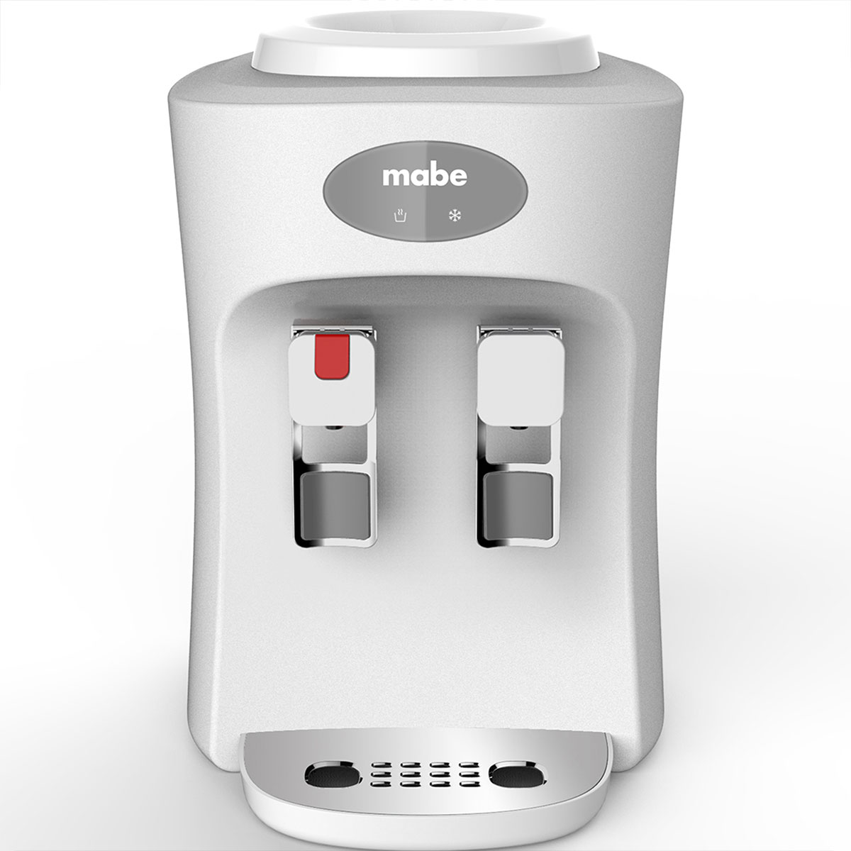 Dispensador Mabe Blanco Counter Top Emm2pb image number null