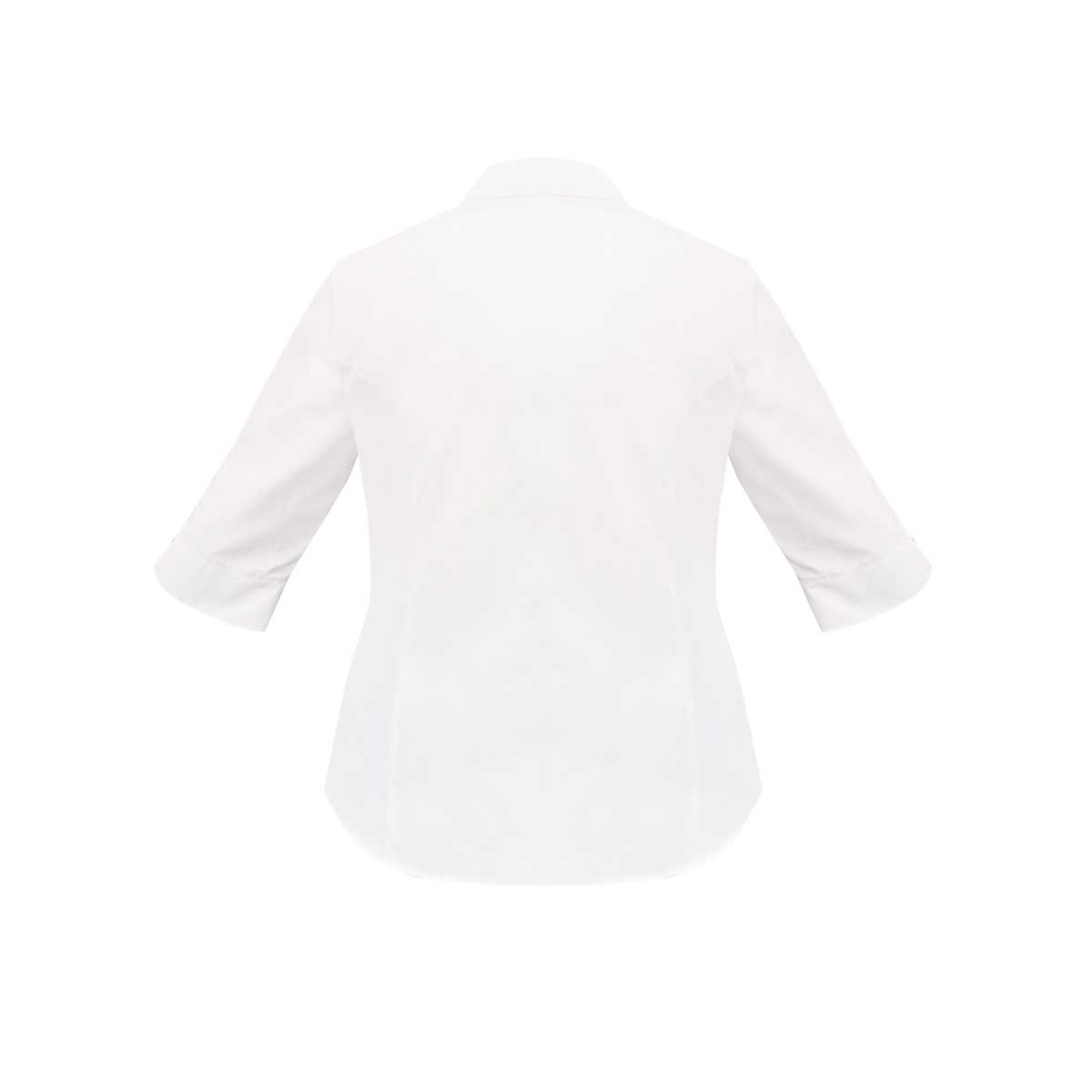 Blusa Para Mujer B&aacute;sica Manga 3/4 Pavla Mint image number null