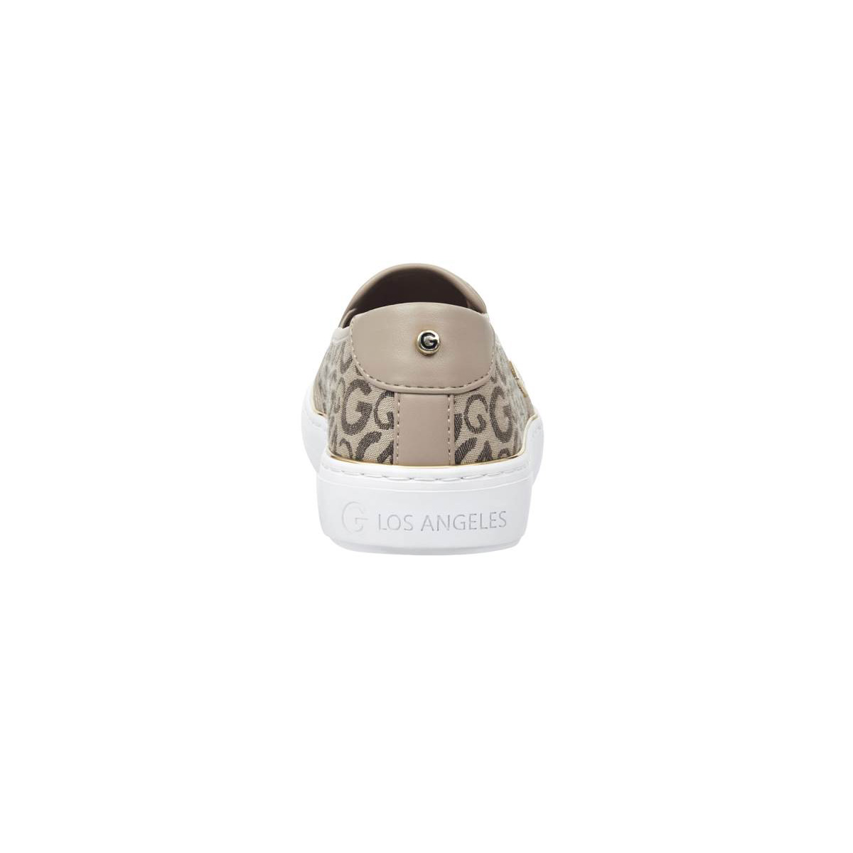 Tenis G by GUESS Silueta Tipo Active Low image number null