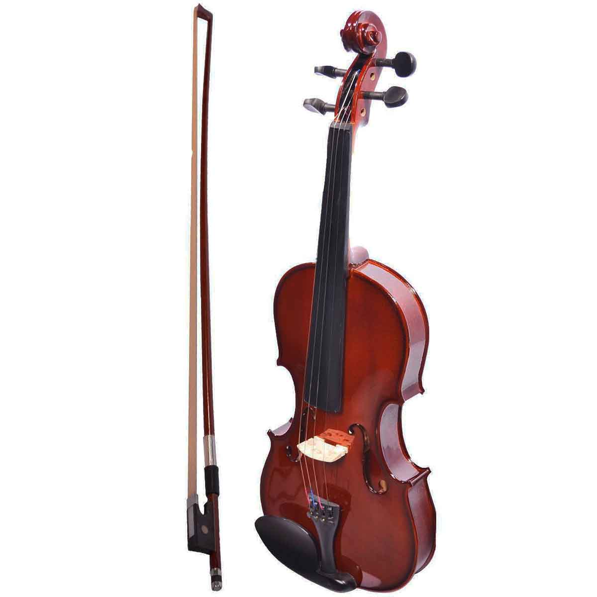 Viol&iacute;n La Sevillana DLX-LSV44 image number null