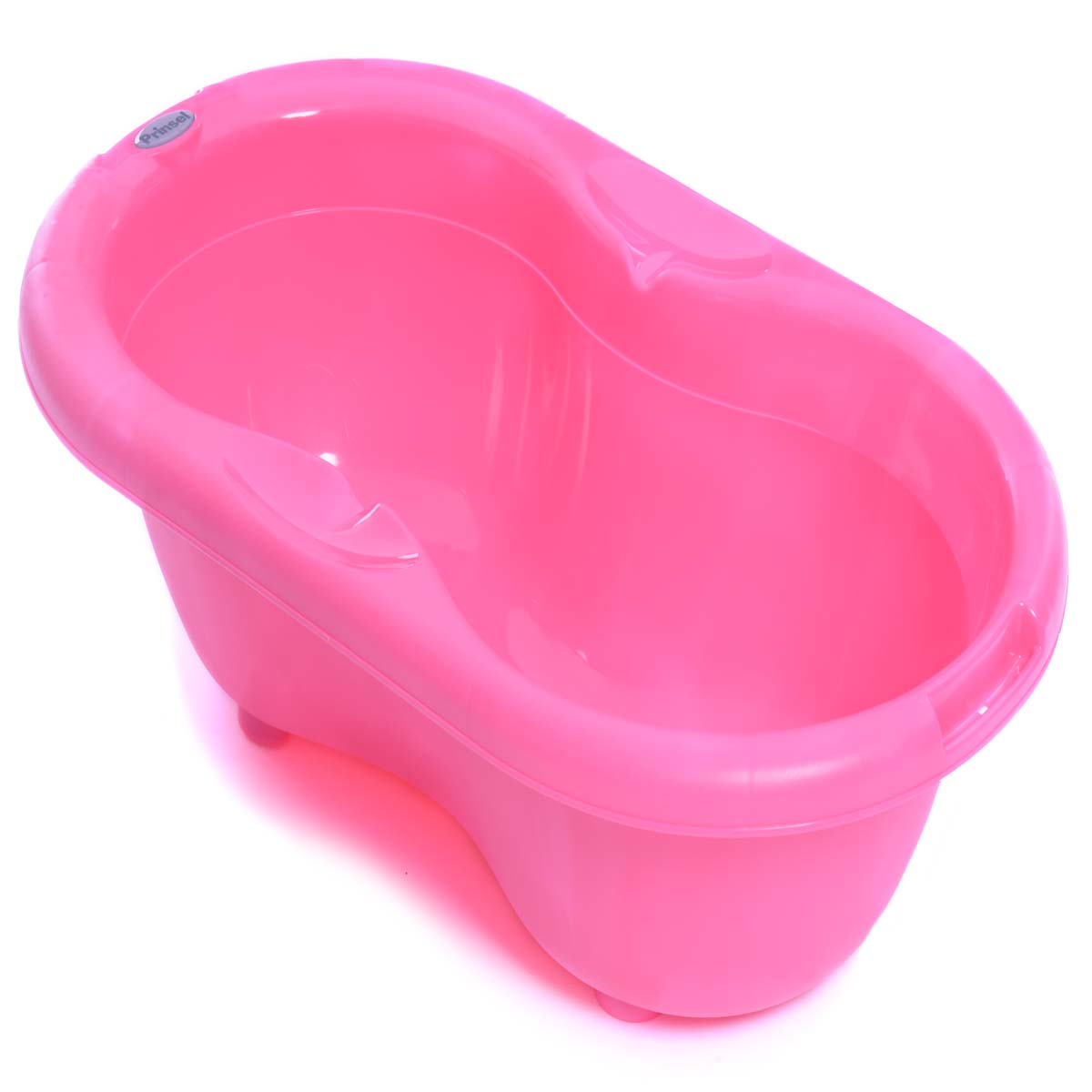 Ba&ntilde;era Flipper Rosa Prinsel image number null