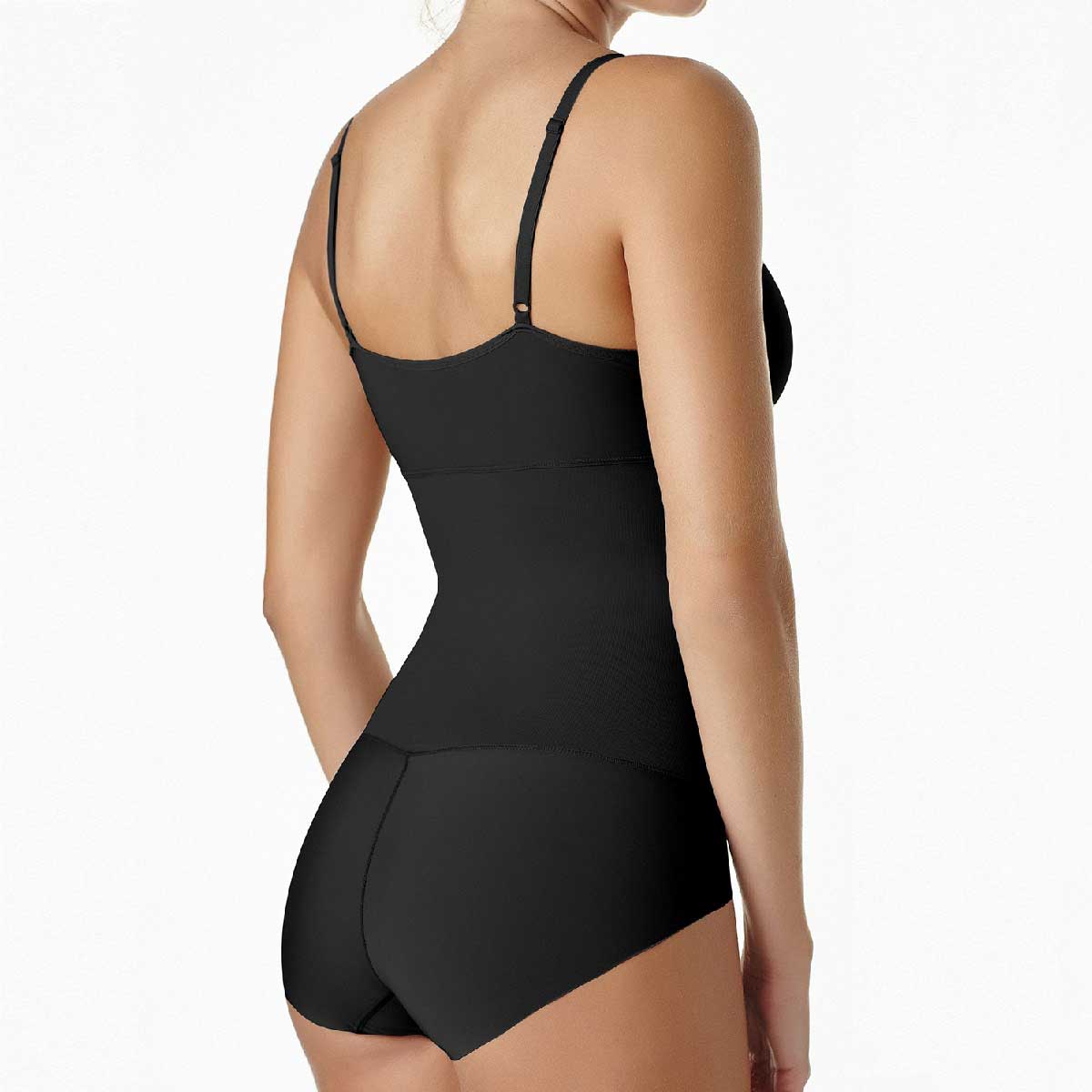 Body Invisible Est&aacute;tica L Z para Mujer image number null