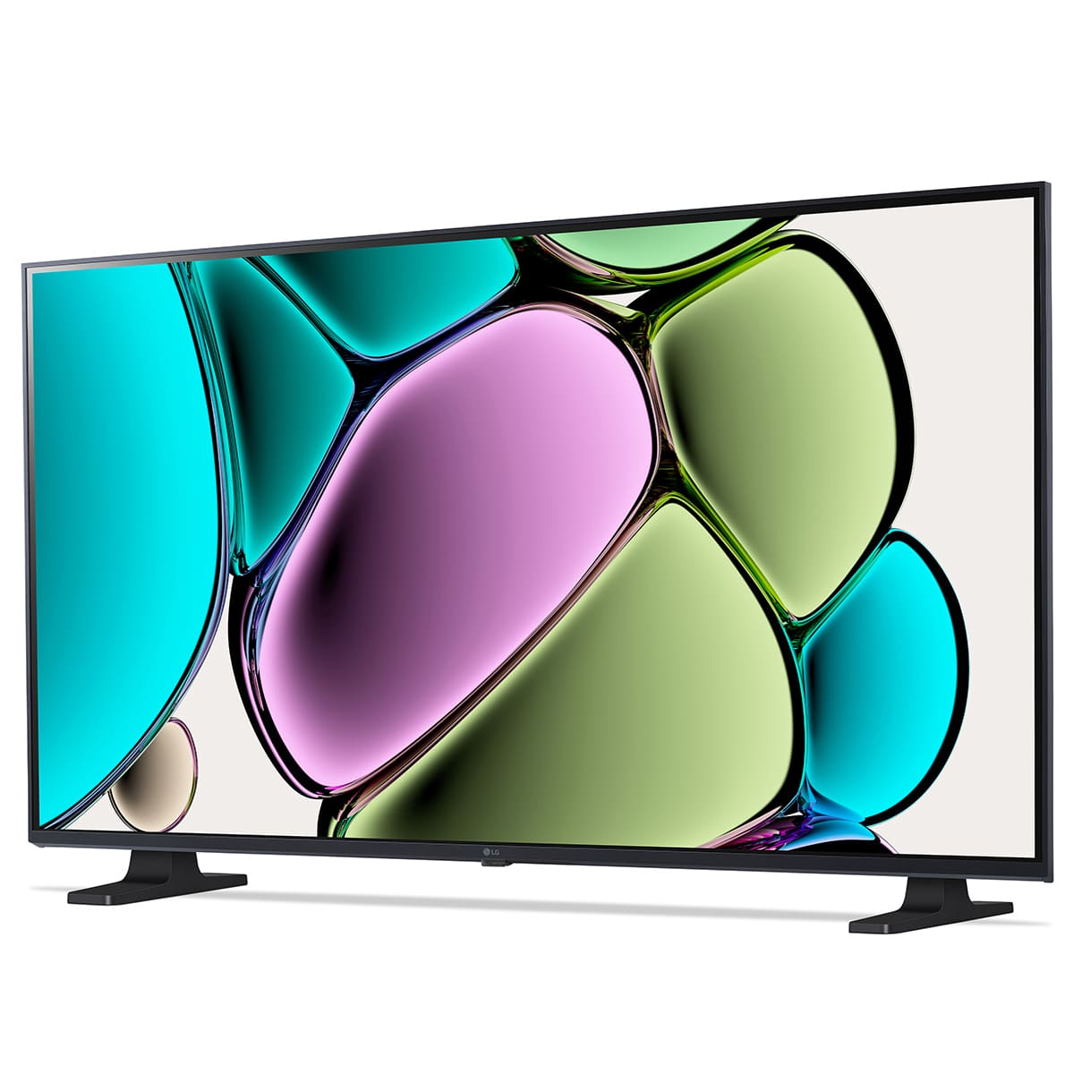 Pantalla LG de 32 Pulgadas HD 32LR650BPSA image number null