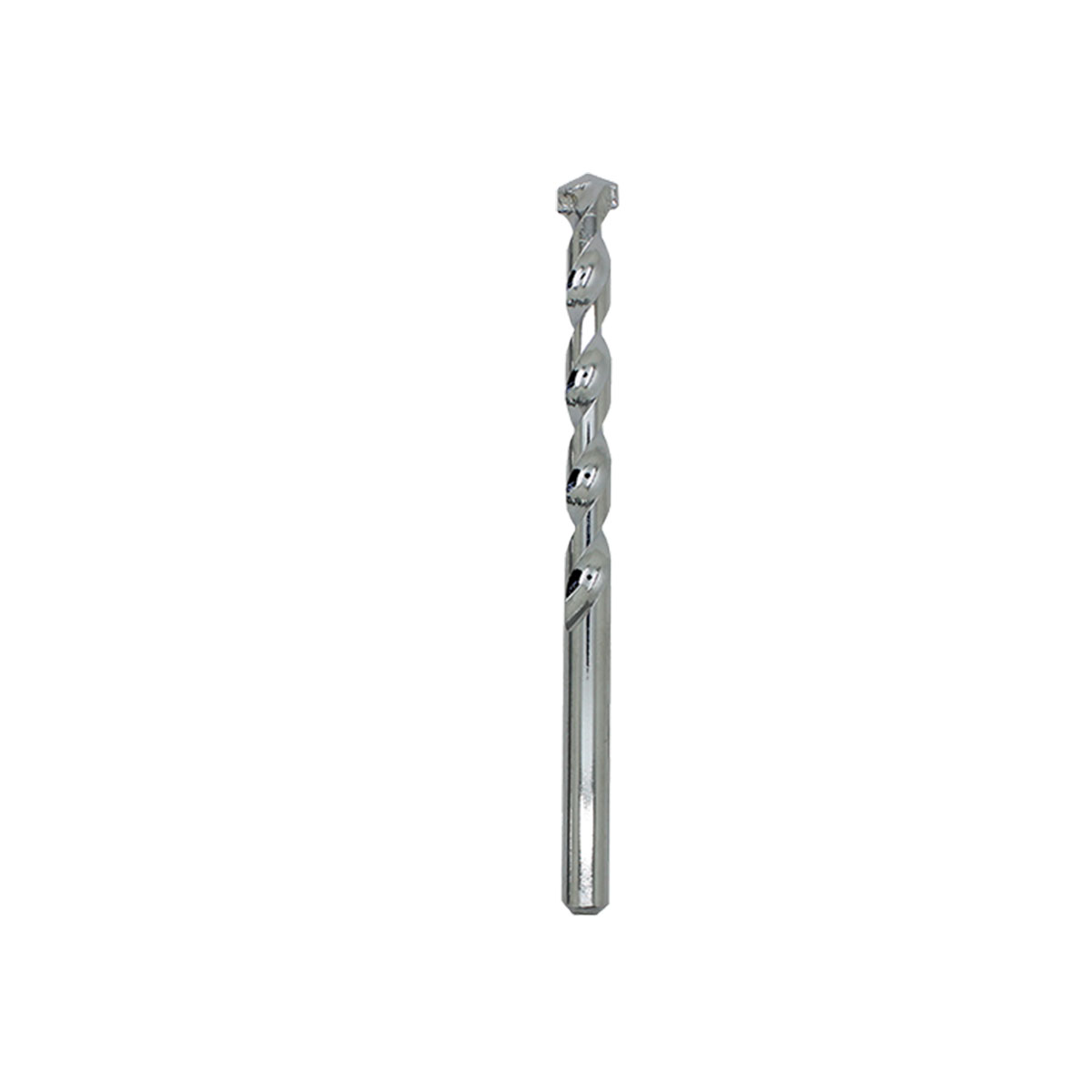 Broca para Concreto 2 Piezas 3/16" X 85mm Promaker image number null