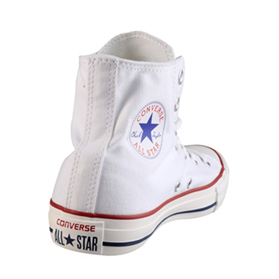 Tenis Bota Converse image number null