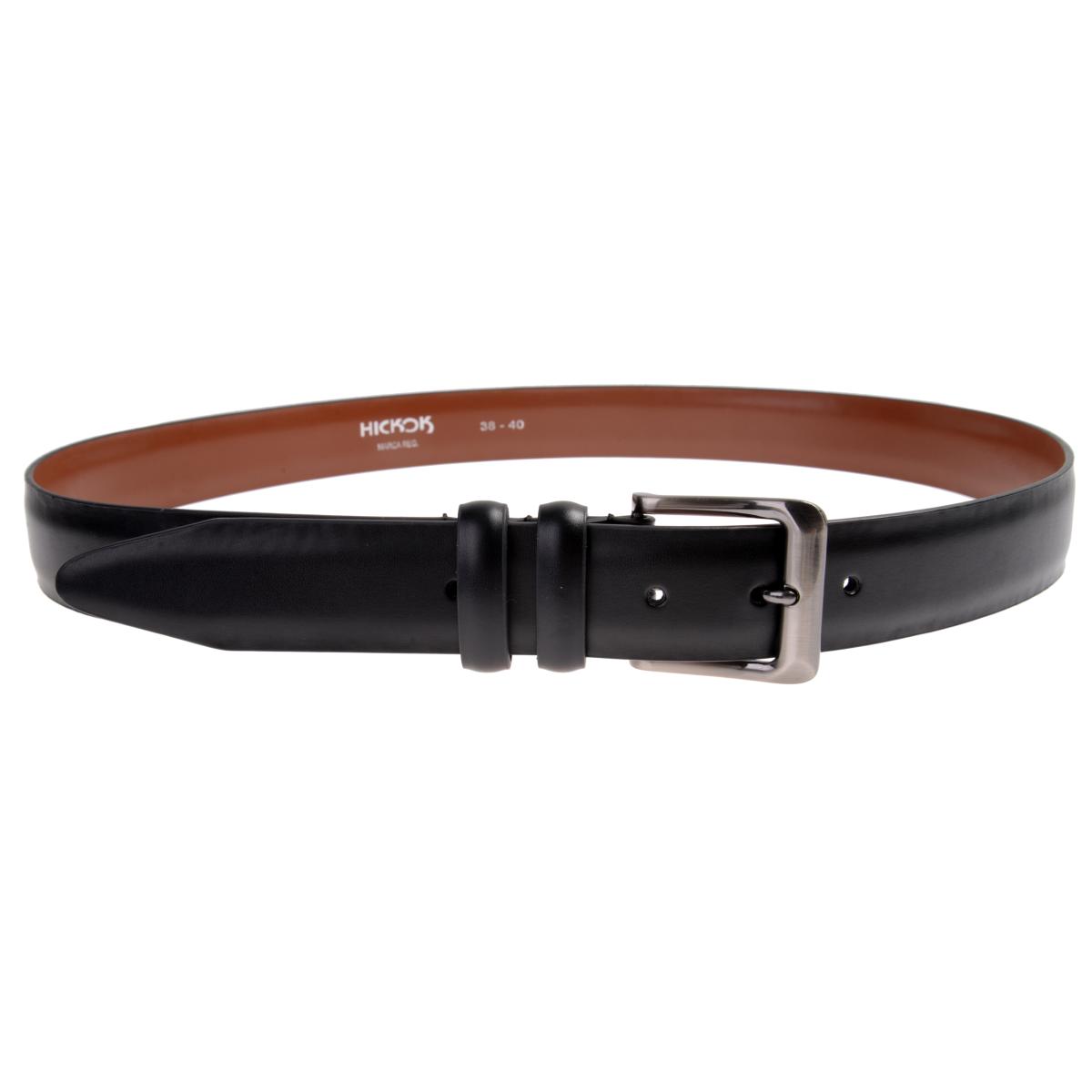 Cintur&oacute;n Hickok Para Hombre image number null