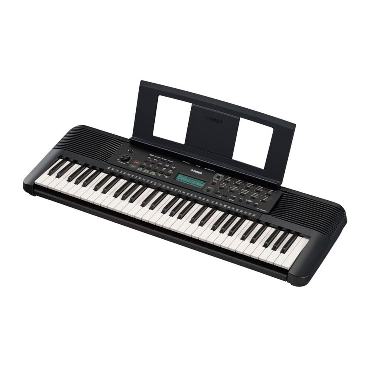 Teclado Digital Yamaha PSR-E283 image number null