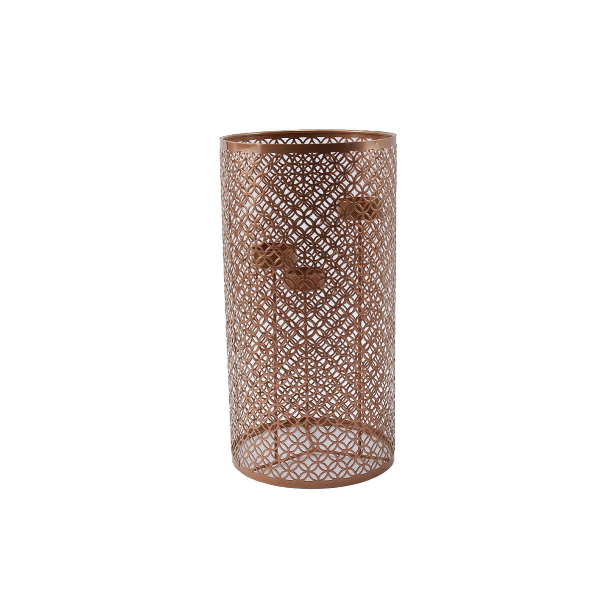 Vintage Home Candelero Multiple Cobre G image number null
