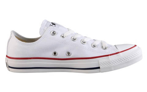 Tenis Choclo Casual Converse en Lona Unisex image number null