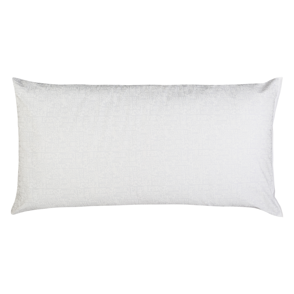 Almohada Twin Pack Toby Blanco Pepe Jeans - King Size image number null