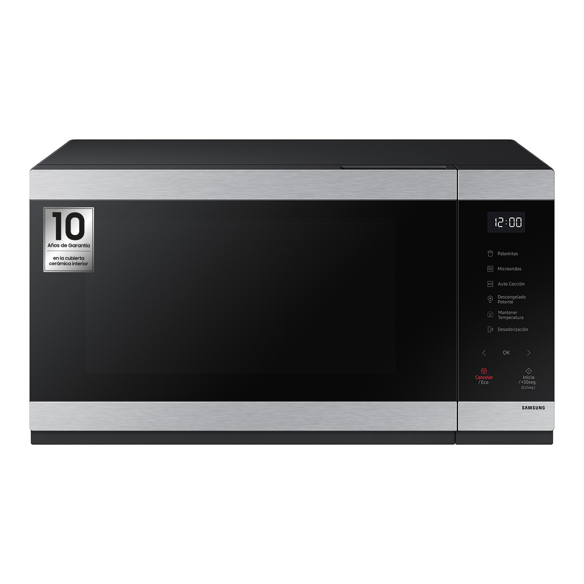 Horno de Microondas 1.4 Cuft SAMSUNG image number null
