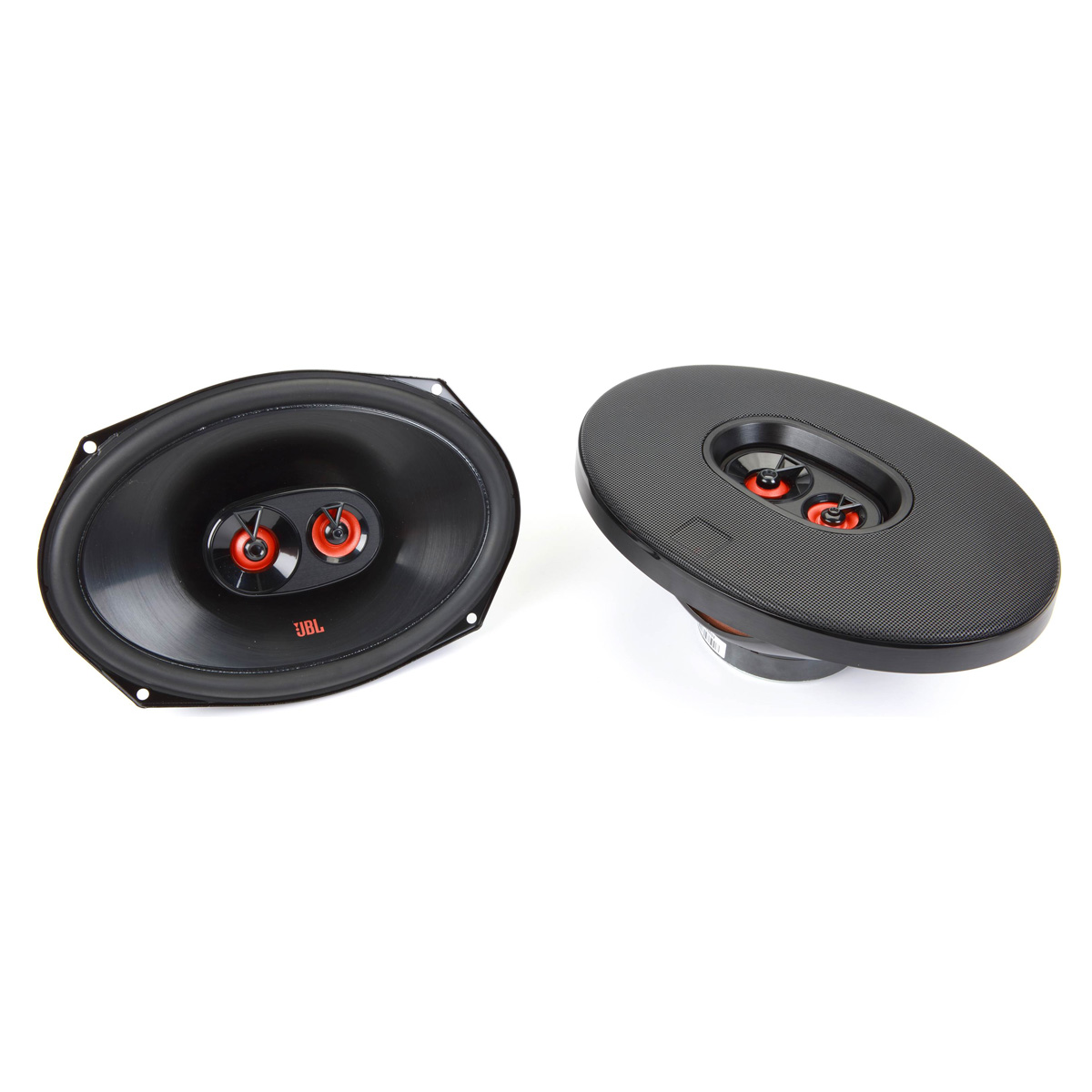 Bocinas JBL 6X9" GTO-X9 image number null