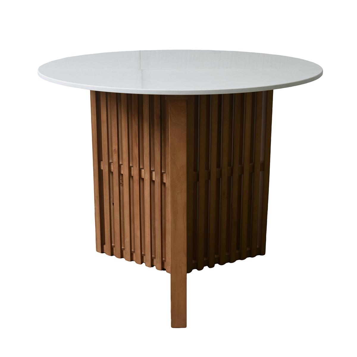 Mesa Bistro Louvered Vintage Home image number null