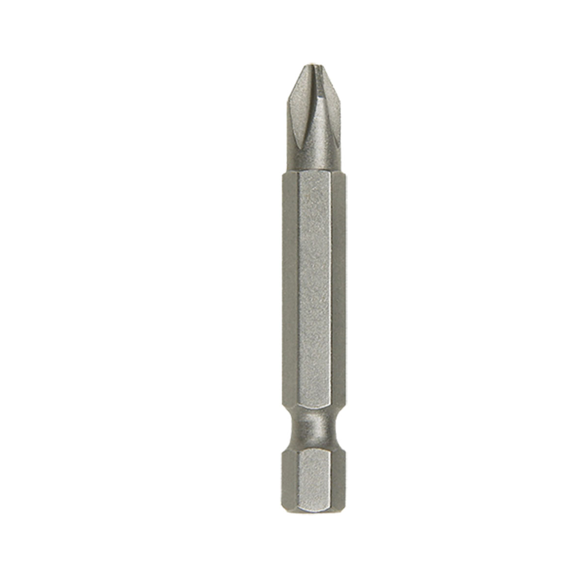 Puntas para Desarmador 2 Piezas Phillips 2 X 50mm Promaker image number null