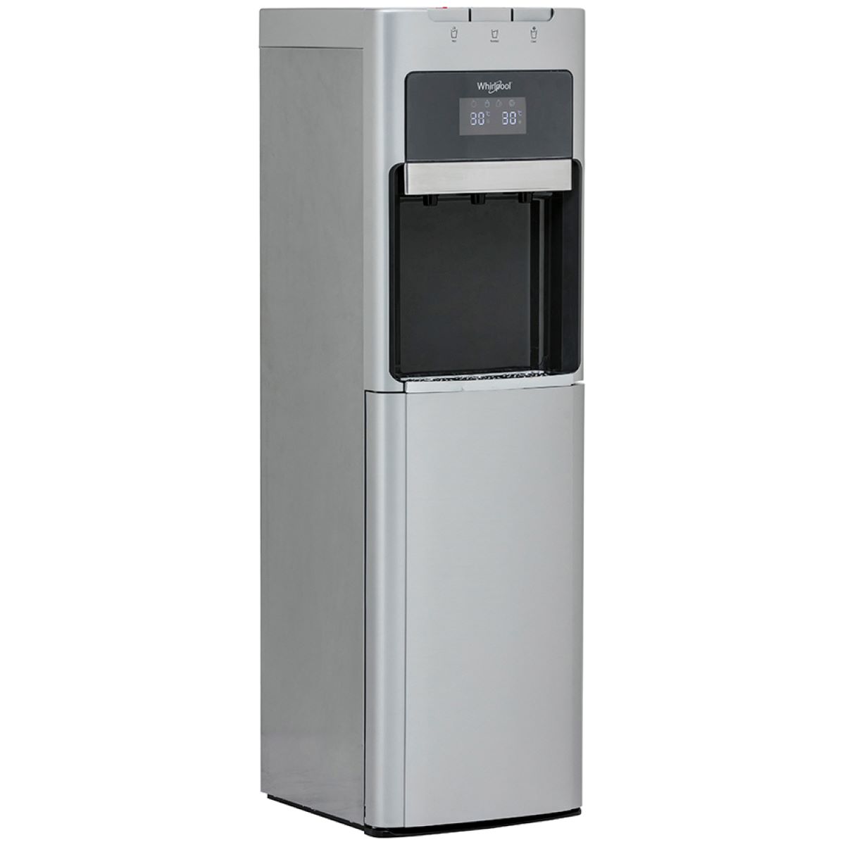 Dispensador De Agua Con Garraf&oacute;n Oculto Whirpool image number null