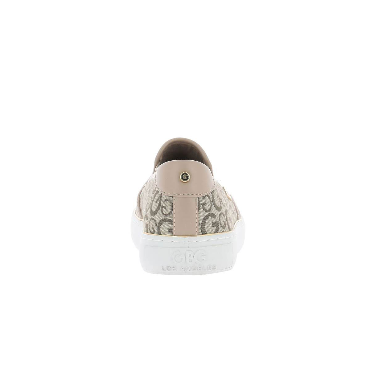 Tenis G by GUESS Silueta Tipo Active Low image number null
