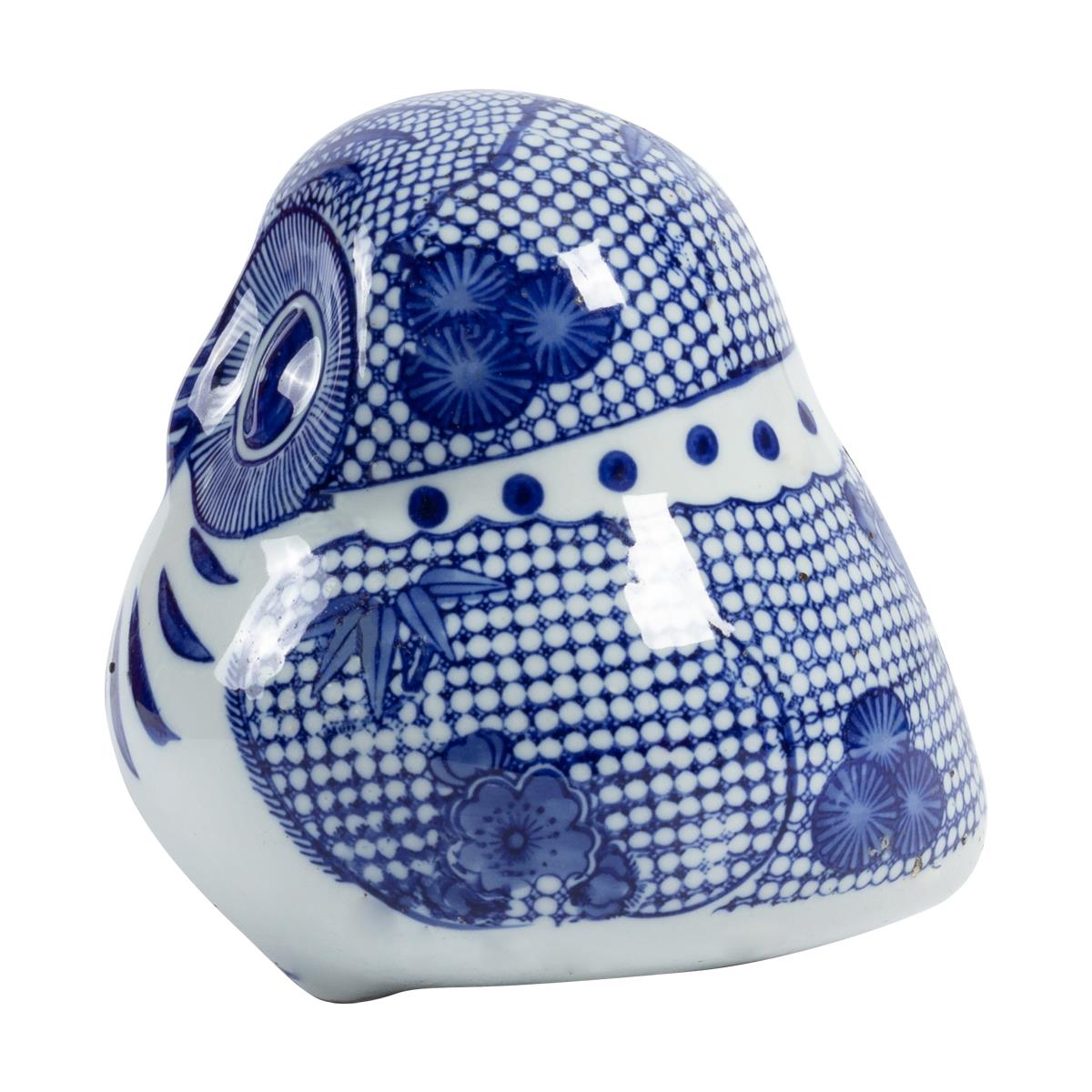 Figura B&uacute;ho Azulejo Ch Vintage Home image number null