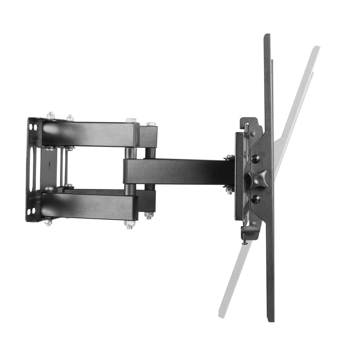 Soporte GIP Doble Brazo 37-70" image number null