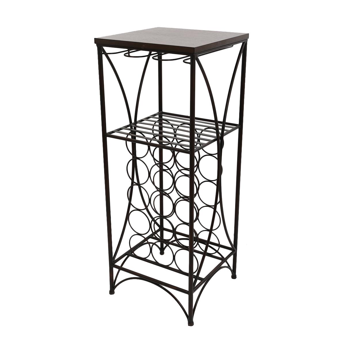 Cava Metal Hilo Vintage Home image number null