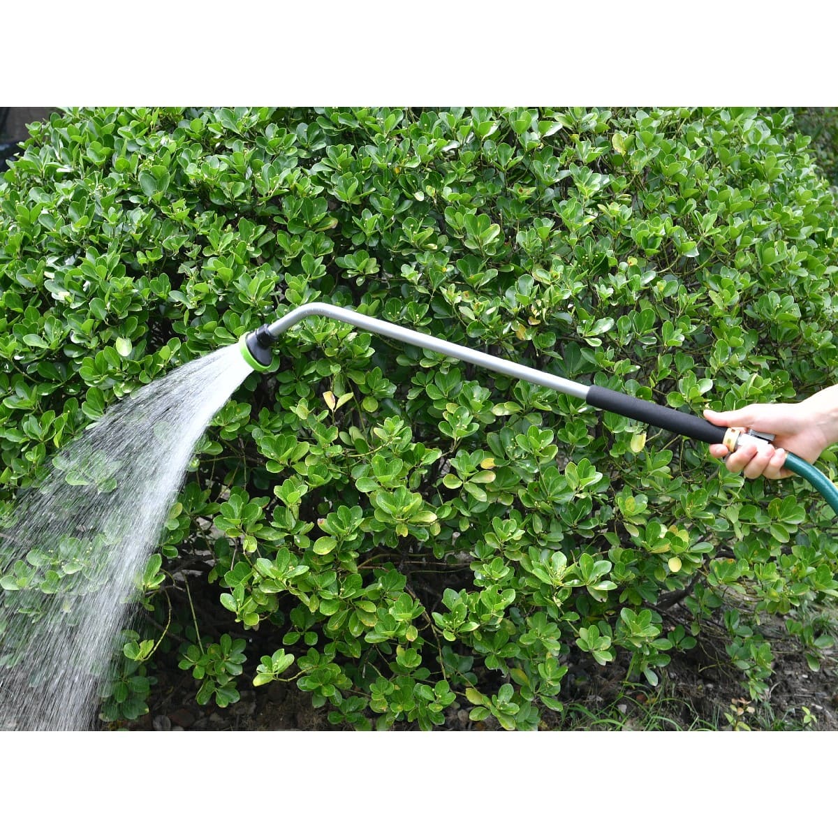 Lanza para Riego Tipo Ducha YARDSMITH image number null
