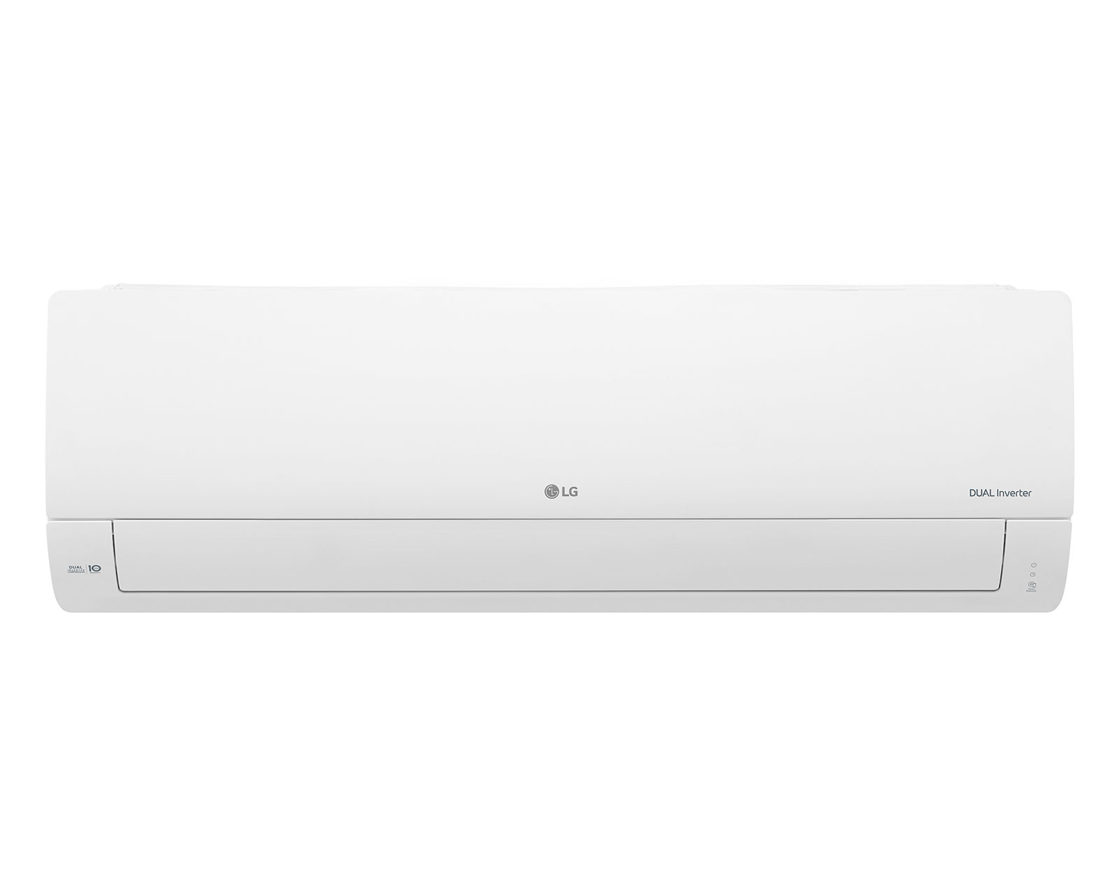 Aire Acondicionado Lg Minisplit  Dual Inverter Blanco Vx122c8 image number null