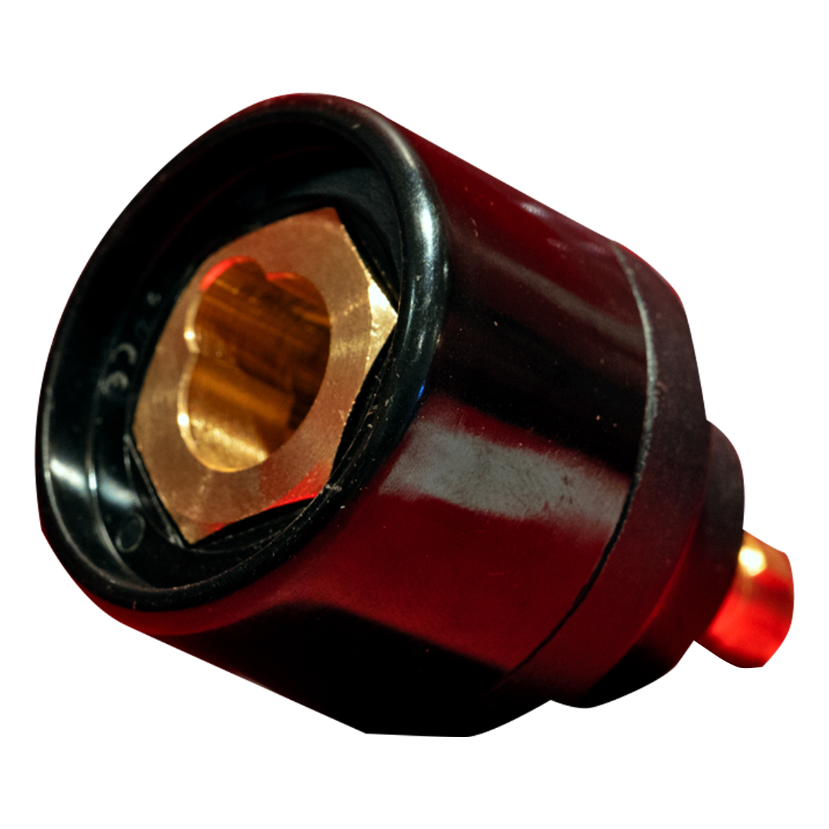 Antorcha TIG SR6V - DUAL 3M 1 Set COMPANION image number null