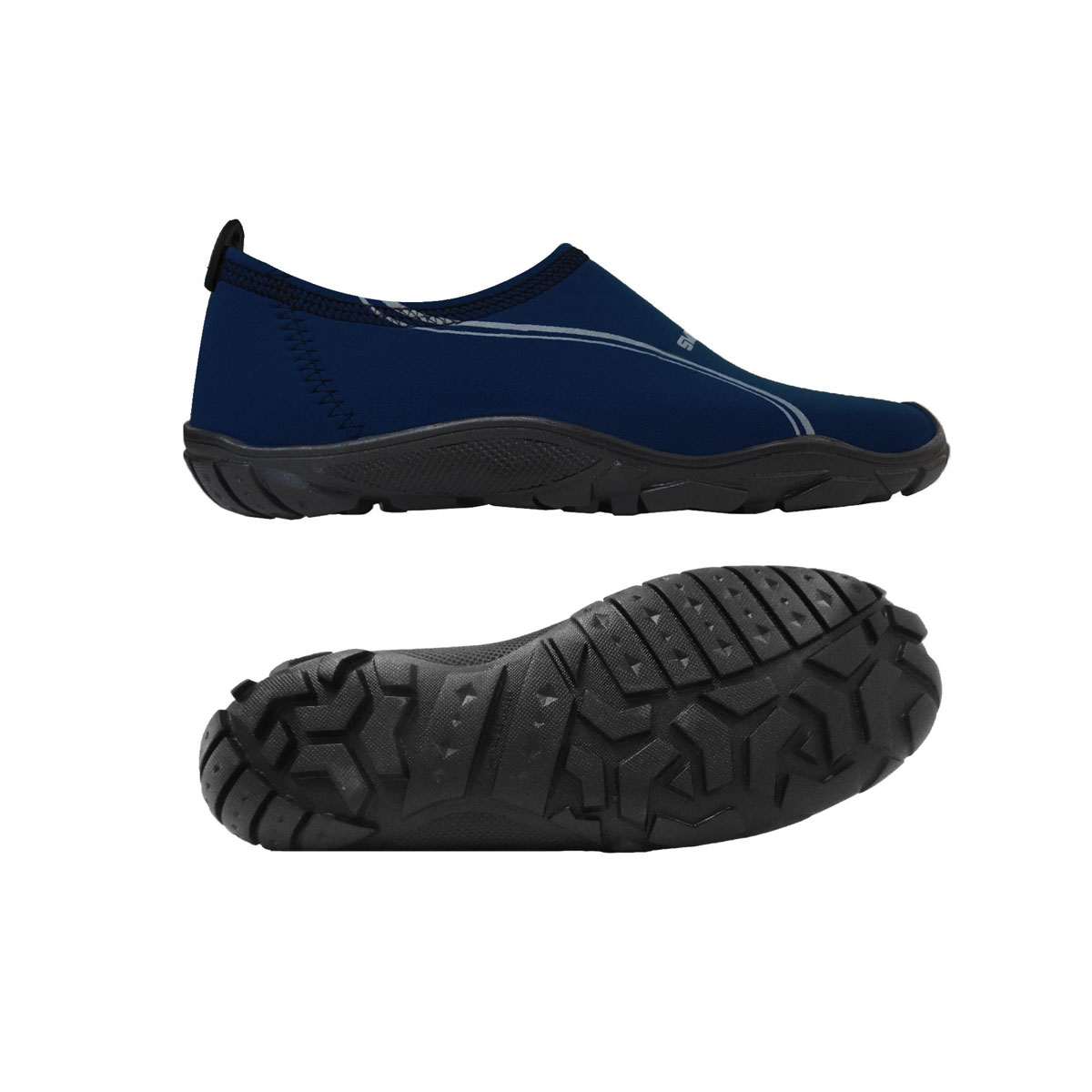 Zapato Acu&aacute;tico Aqua Marino Unisex Adulto Svago image number null