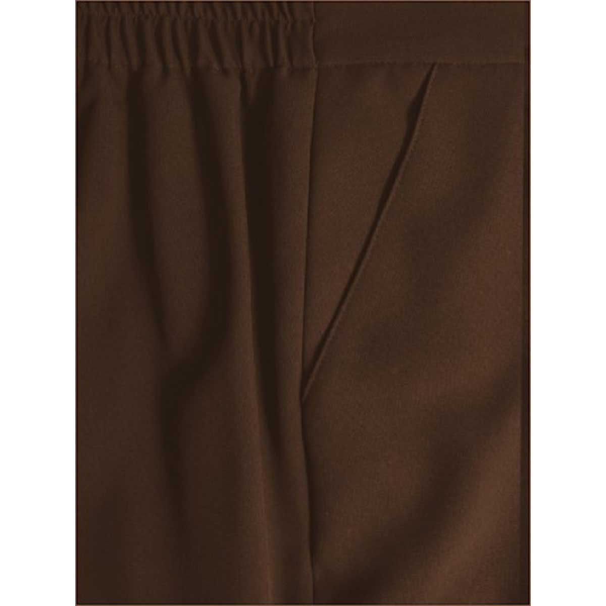 Pantal&oacute;n B&aacute;sico Con El&aacute;stico Pavla Mint Para Mujer image number null