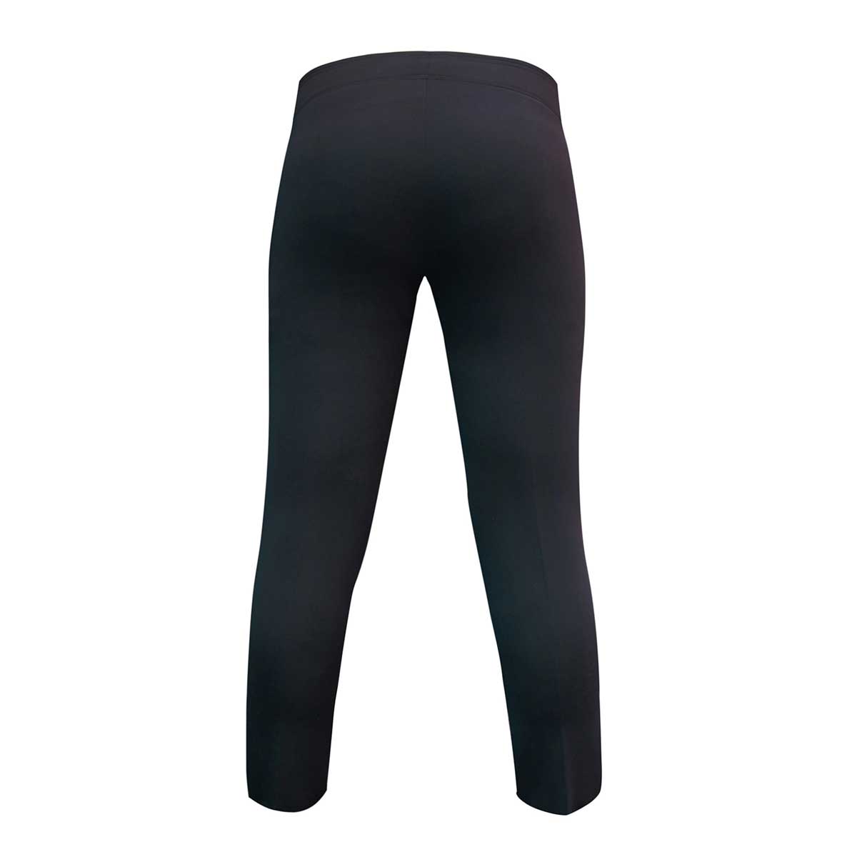 Pantal&oacute;n Con El&aacute;stico Pavla Mint Para Mujer image number null