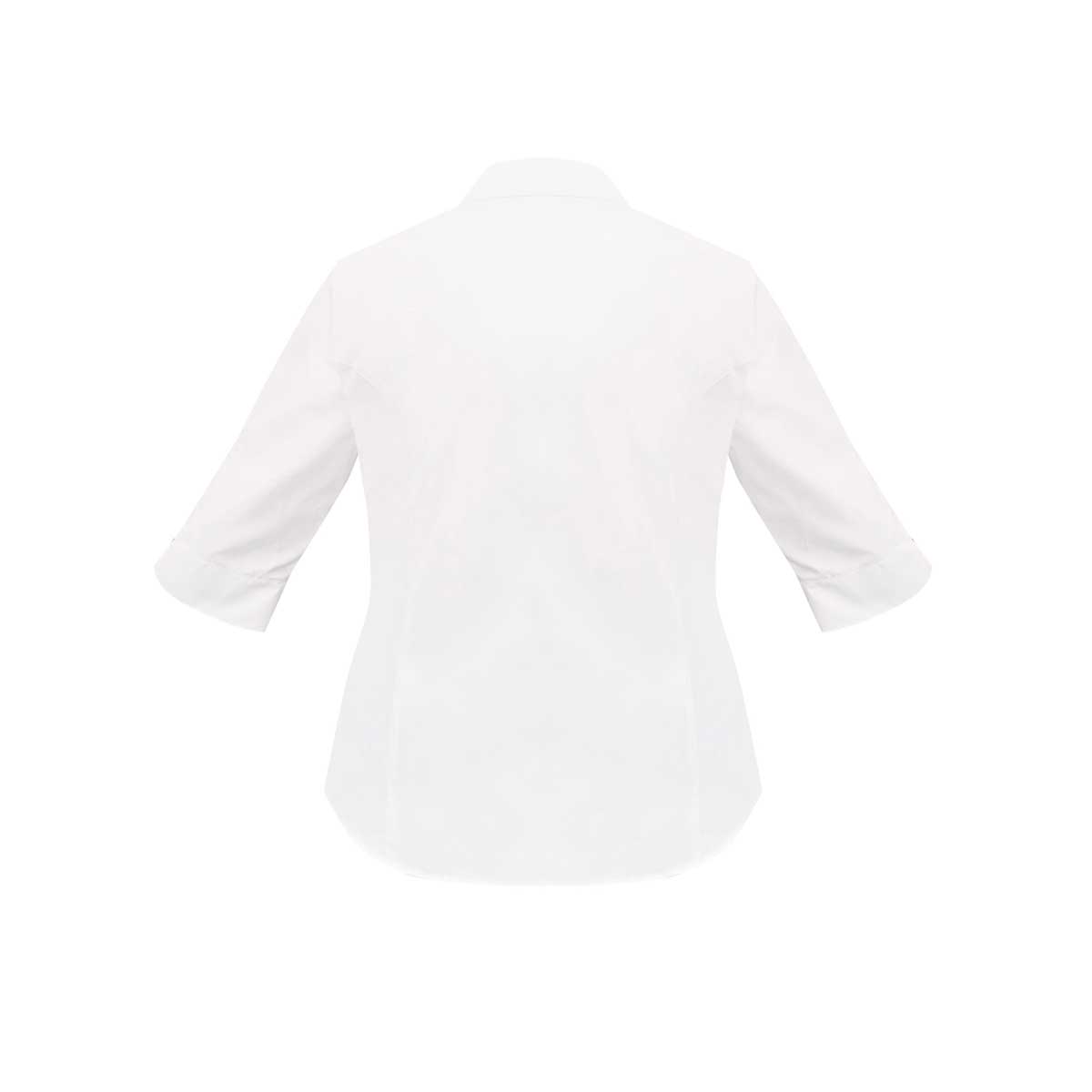 Blusa Para Mujer B&aacute;sica Manga 3/4 Pavla Mint image number null