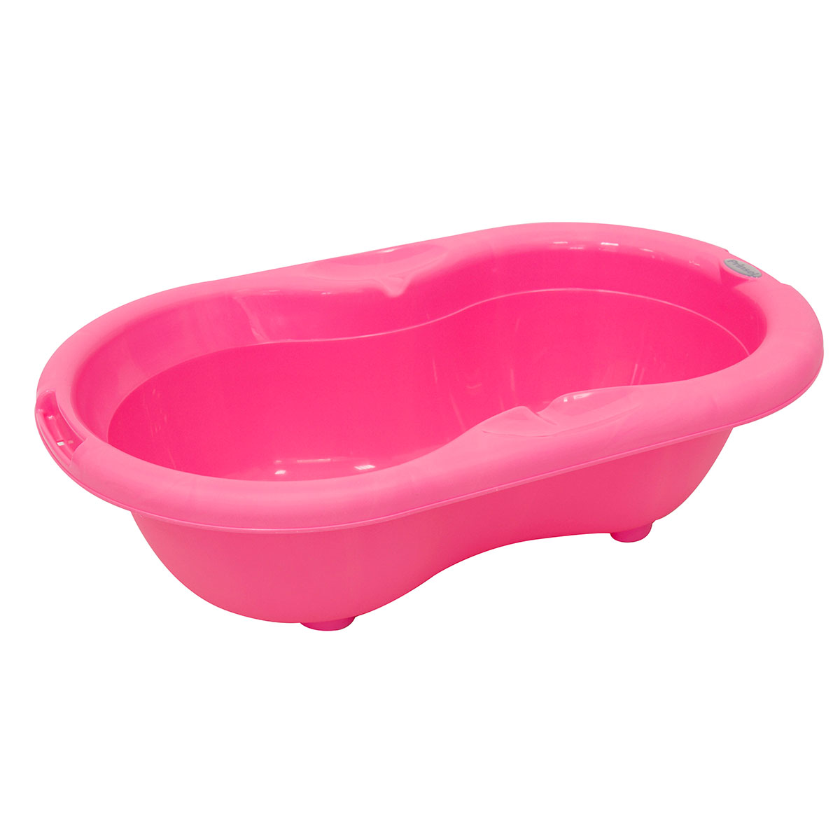 Ba&ntilde;era Flipper Rosa Prinsel image number null