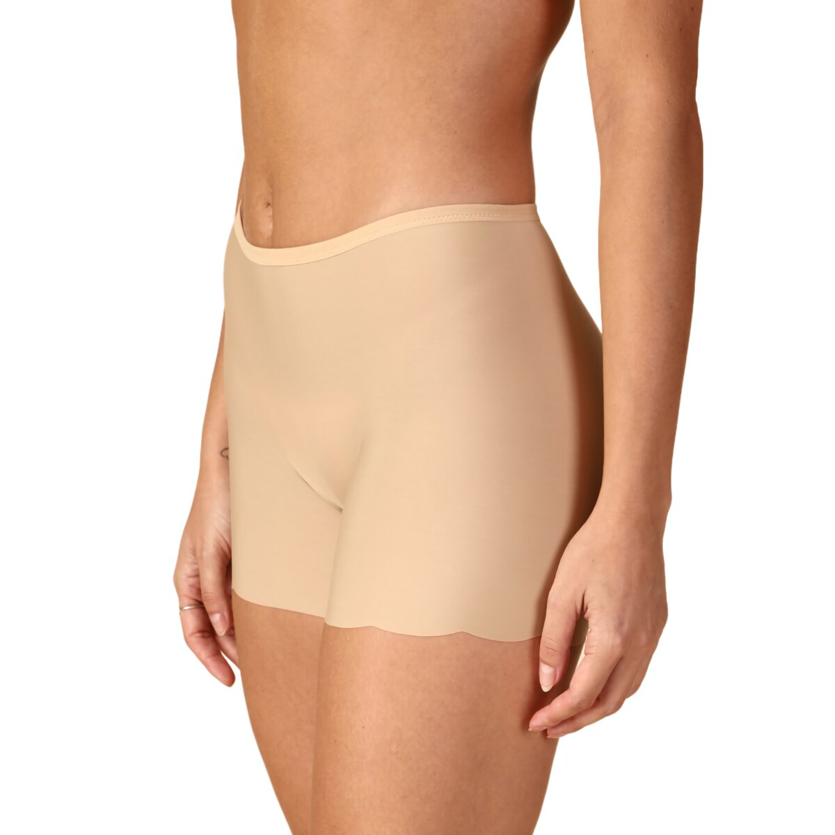 B&oacute;xer Adherible  L Z  para Mujer image number null