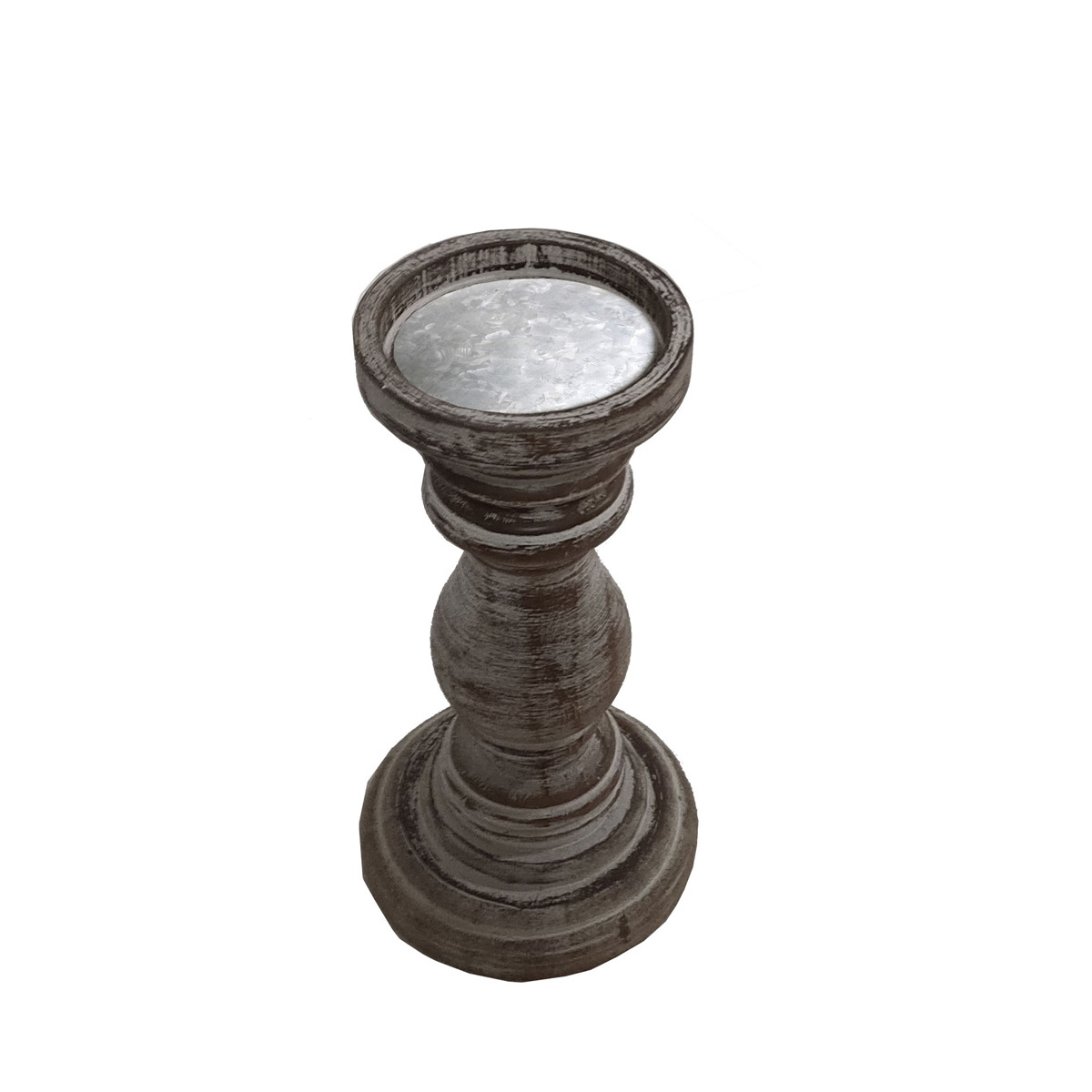 Candelero Aria Chico Vintage Home image number null