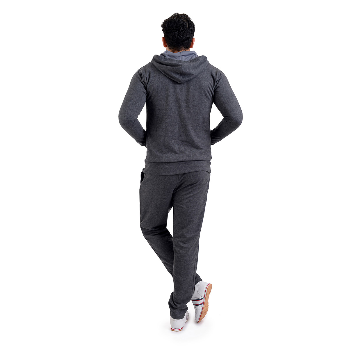 Conjunto De Felpa Everlast  Para Hombre / Chico image number null