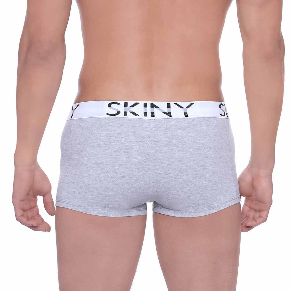 B&oacute;xer 3 Pack Skiny Para Hombre image number null