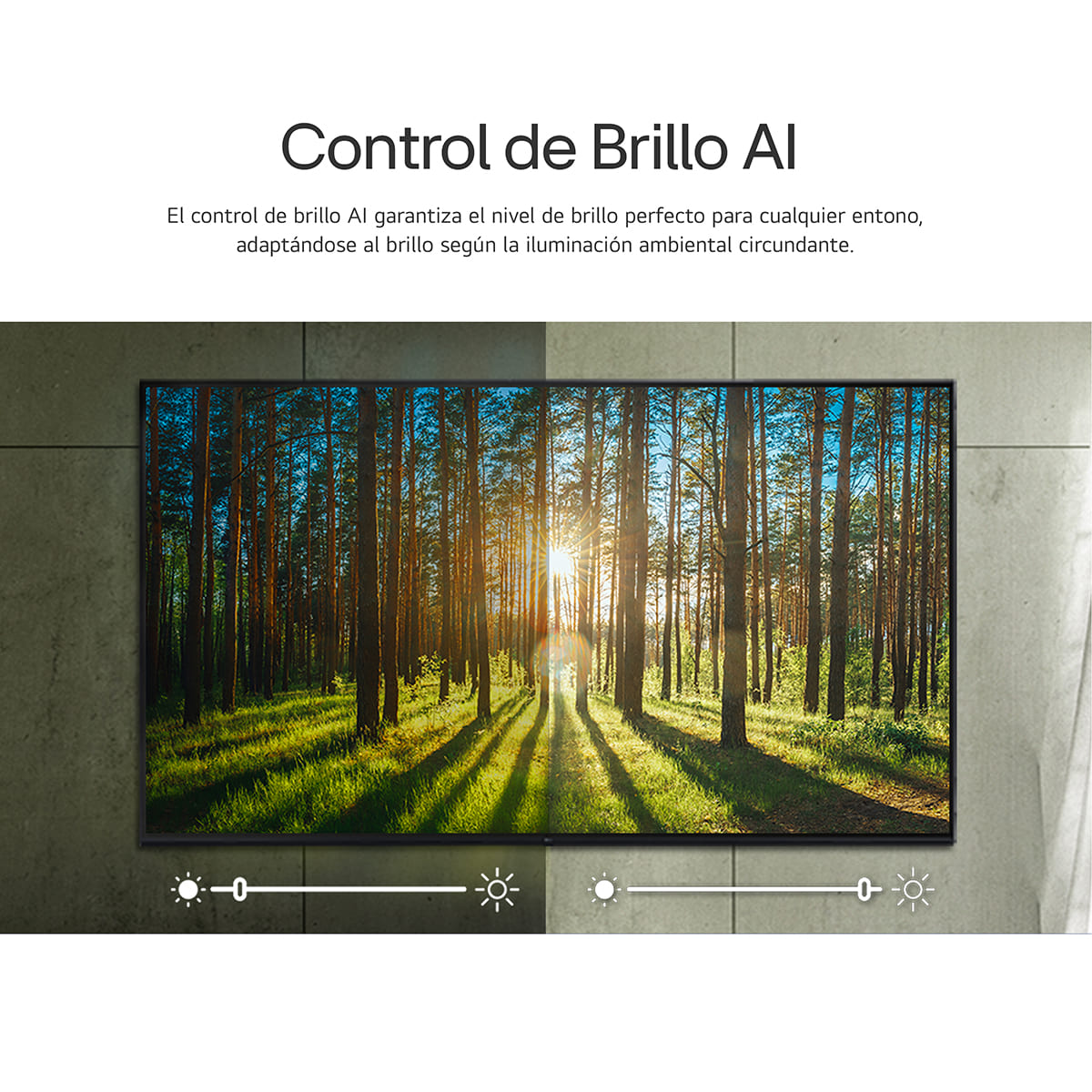 Pantalla LG de 32 Pulgadas HD 32LR650BPSA image number null